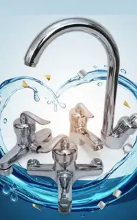 تعویض شیر کهنه شما با نو