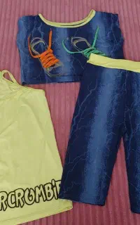 ست ۳ تیکه