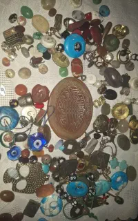 انواع سنگ انگشتر