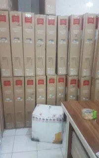 LED ال جی و سامسونگ