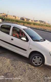 رانا Lx