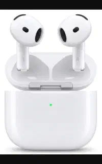 هدفون ایپاد اپل مدل AirPods 4 دارای نویز کنسلینگ