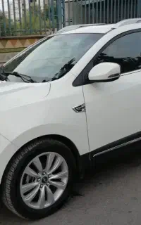 جک s5 اتوماتیک، خاص و استثنایی
