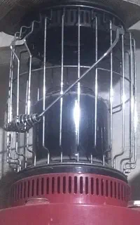 چراغ