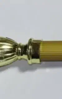 چوب پرده