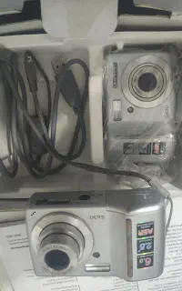 دوربین عکاسی