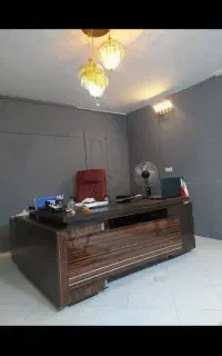 میز مدیریتی