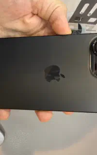 iPhone 15 pro max 256 ch باتری ۹۰