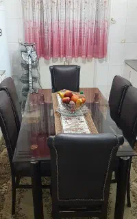 میزناهارخوری ۶ نفره