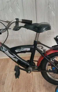 دوچرخه