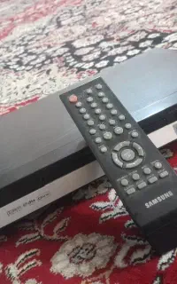 دی وی سامسونگ اصل کره