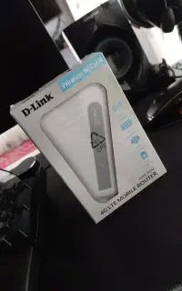 مودم 4G/LTE DWR-930M