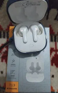 هندزفری qcy