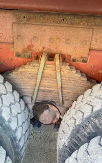 مکانیک مایلر