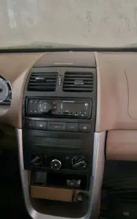سمند ef7دوگانه صفر