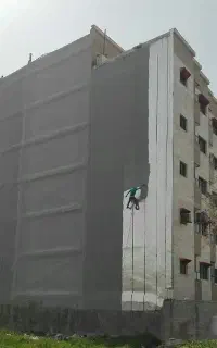 کار در ارتفاع