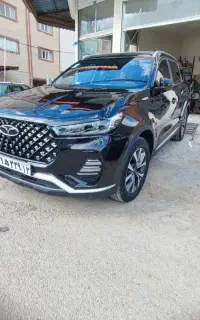 نقاشی خودرو مسعود