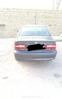 سمند LX