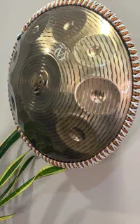 هنگدرام الفا کار کرده دردحده تک