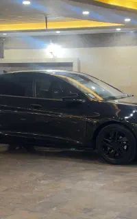 جی سون مدل ۱۴۰۲ بیرنگ بدون خط و خش