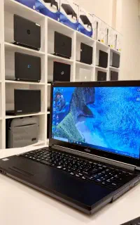 Fujitsu LIFEBOOK