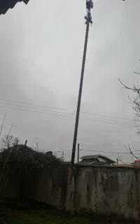فروش خاور مدل ۶۴  با دستگاه نانسی
