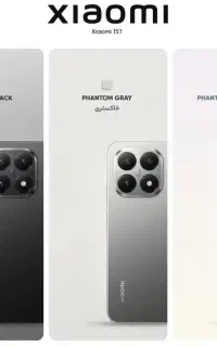 شیائومی 15T