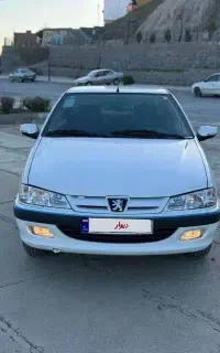 پژو پارس سال ۴۰۱دریچه سیم
