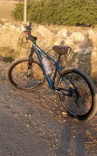 دوچرخه