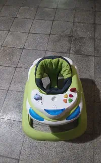 روروئک