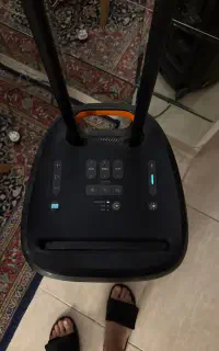 جی بی ال پارتی باکس ۳۱۰ - jbl party box 310
