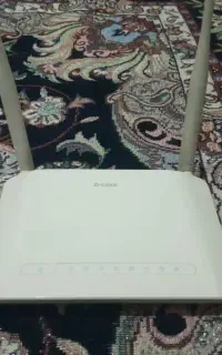 مودم دی لینک
