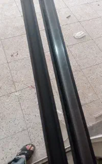 پرفیل لاین نوری