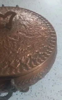 ظرف جای خورشت