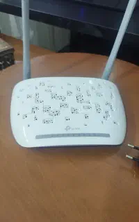 مودم ADSL تی پی لینک