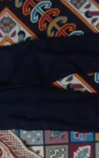 شلوار پارچه‌ای ۱عدد