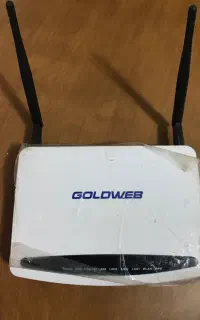 مودم ADSL مخابراتی (گُلد وِب)