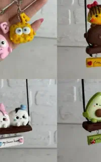 جاکلیدی،هلدر عینک، روداشبوردی ،مگنت،اویزماشین