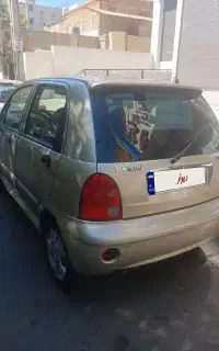 ام وی ام ۱۱۰ ۳ سیلندر