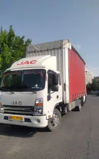 باربری  آذران  سهند تبریز.  ارسال کارگر ماهر