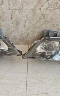 چراغ جلو پارس