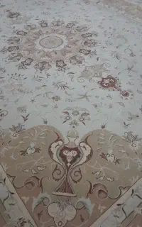 فرش درجه یک 1200 شانه مهستان