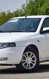 درب  سمند سورن