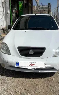 تیبا2مدل99