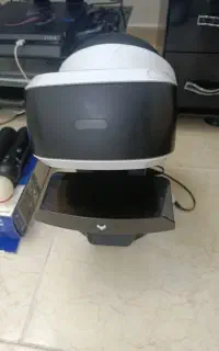 فروش هدست واقعیت مجازی playstation VR