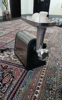 چرخ گوشت مارک بوش