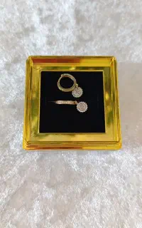 طلاهای کم وزن 300 بالا تابلو