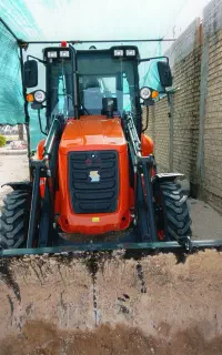 فروش بکهو سنوپارس404