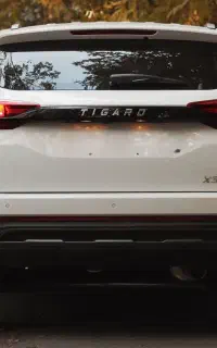 تیگارد X35 مدل 405/نقد و اقساط