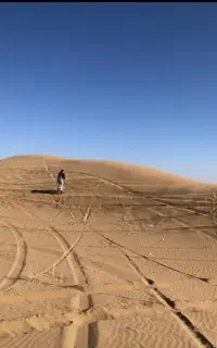 تور کویر ابوزید و خانه اویی ۱۶ مهر
